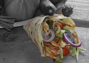 wraps pollicino brescia