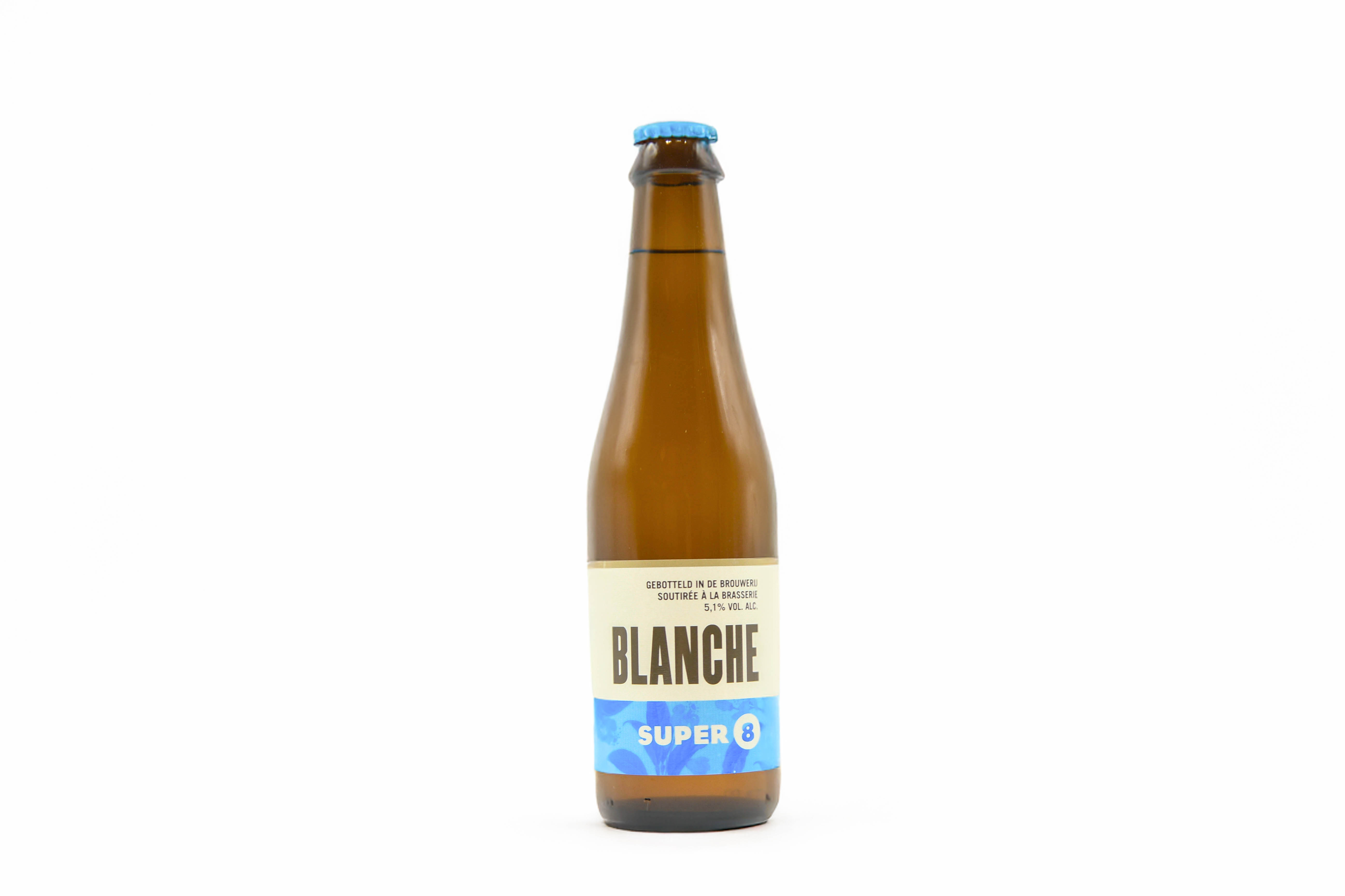 BIRRA ARTIGIANALE BELGA 0.33 CL