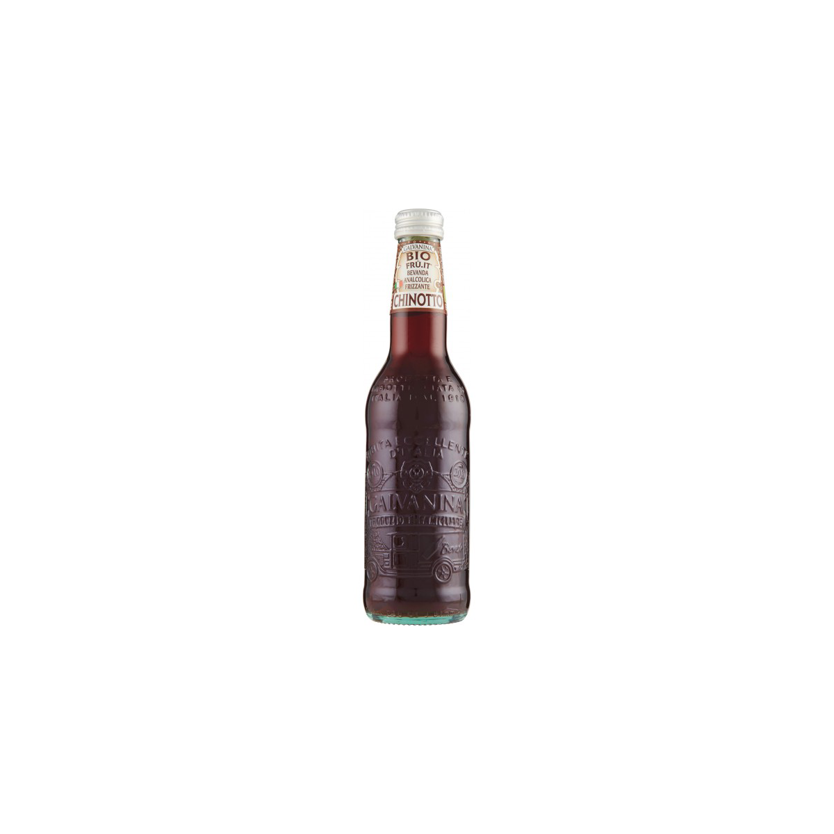 CHINOTTO BIO GALVANINA