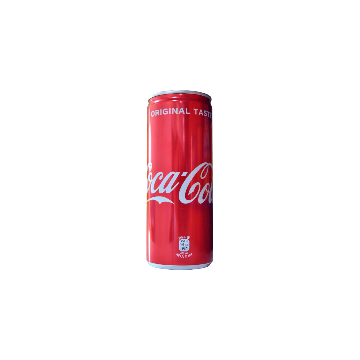 COCA COLA IN LATTINA