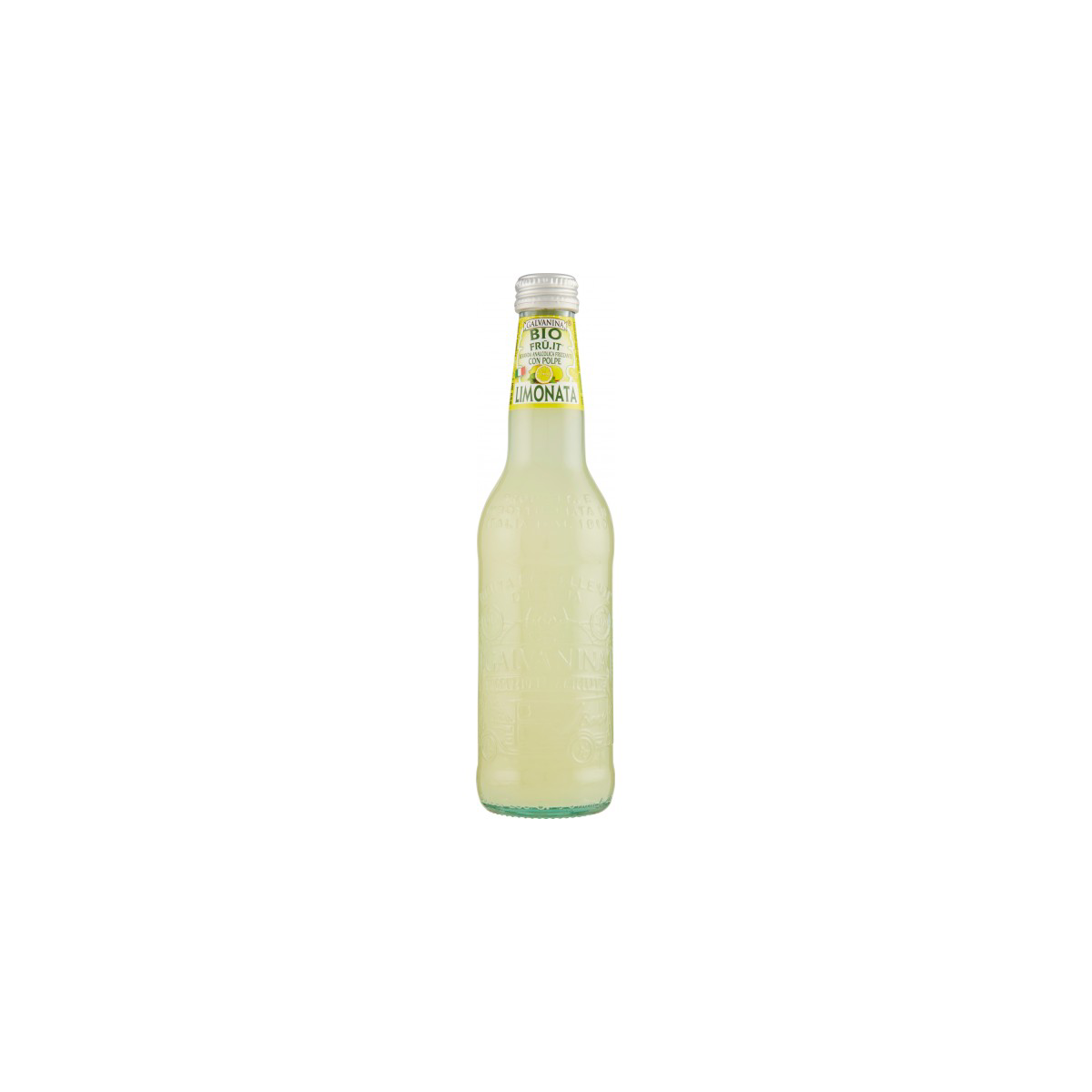 LIMONATA BIO GALVANINA