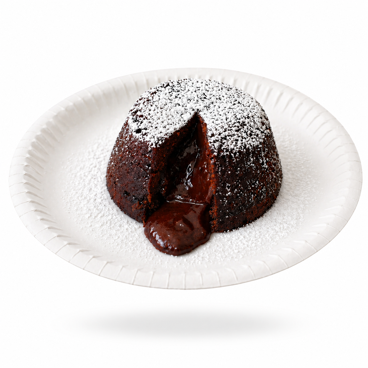 TORTINO AL CIOCCOLATO