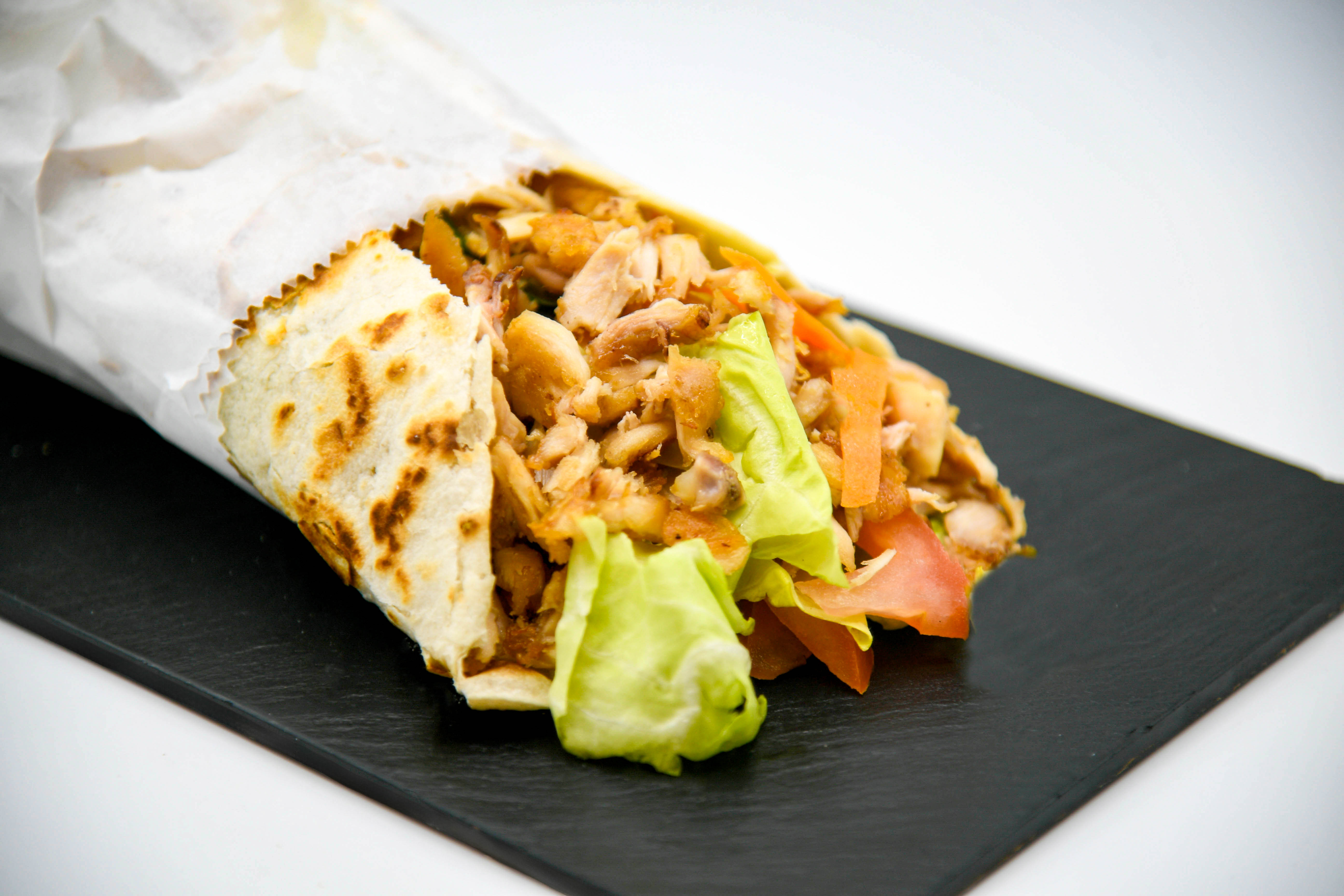 WRAPS CLASSICO