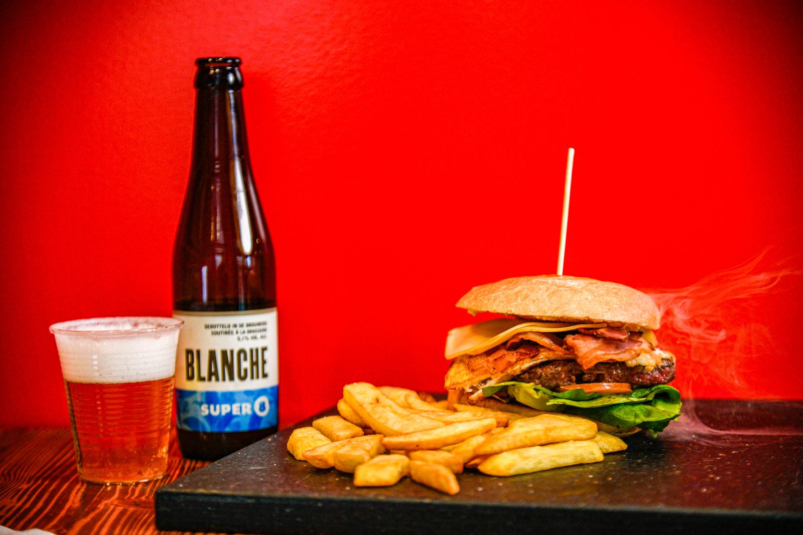 Il gusto unico delle nostre creazioni biologiche