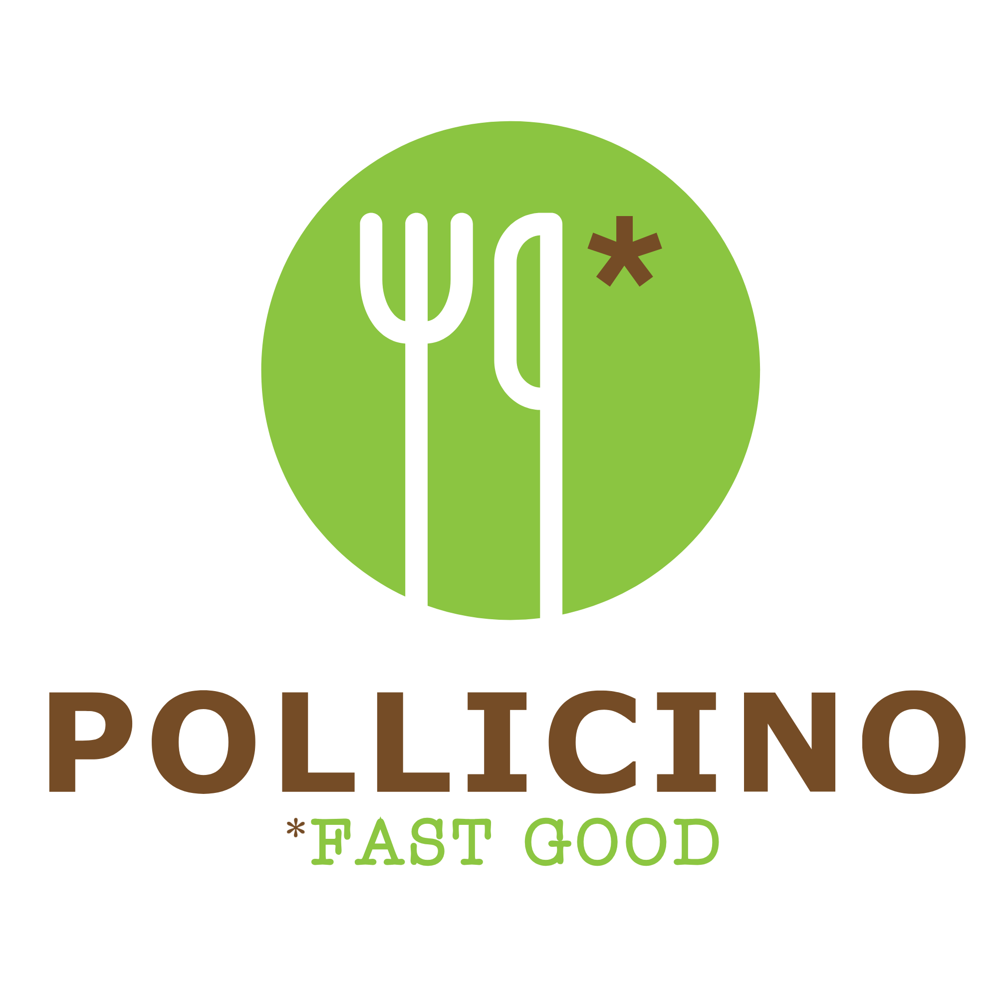 Logo Pollicino